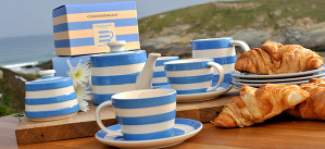cornishware
