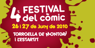 Festival del còmic